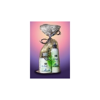 . BINGOSPA Zestaw nr 3 -Kolagenowa regeneracja 800ml